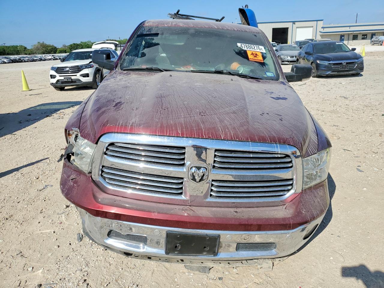 2019 Ram 1500 Classic Slt - Фото 5