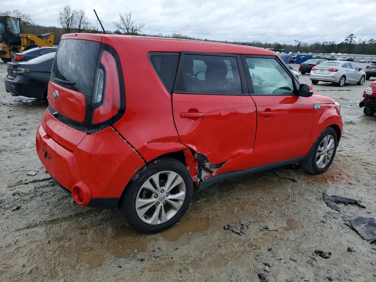 2016 Kia Soul ! - Фото 3