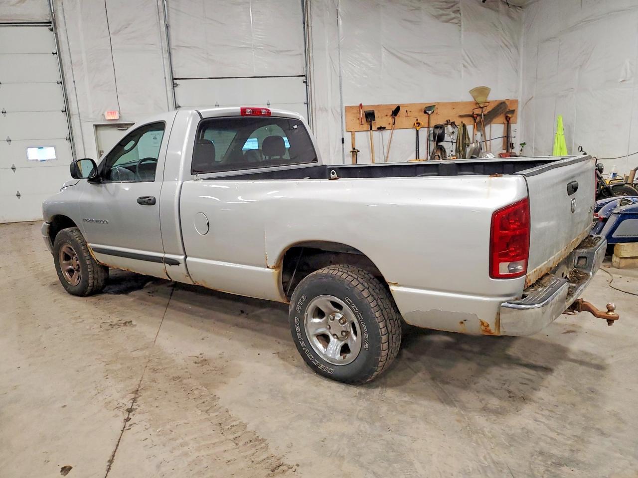 2005 Dodge Ram 1500 St - Image 2