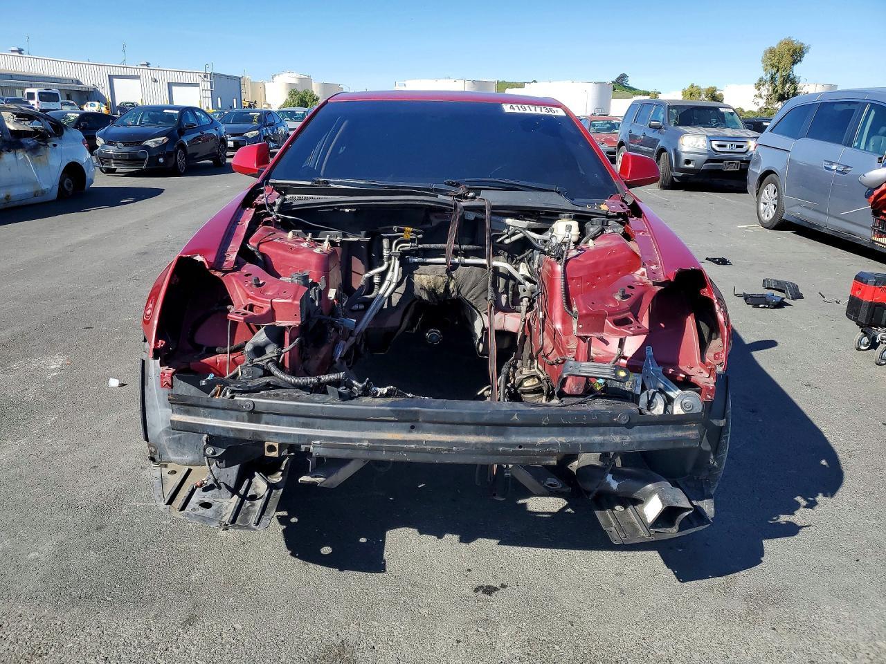 2009 Cadillac Cts-V - Фото 5