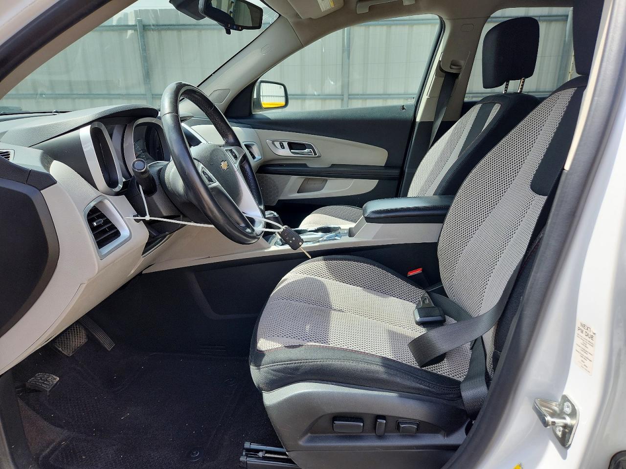 2016 Chevrolet Equinox Lt - Image 7
