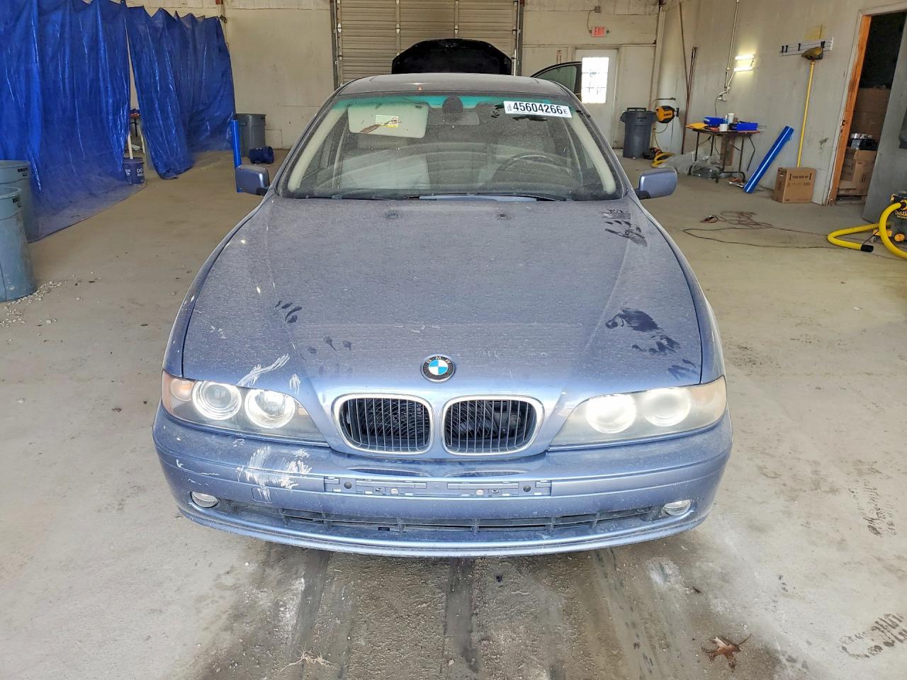 2001 BMW 530 I Automatic - Фото 5