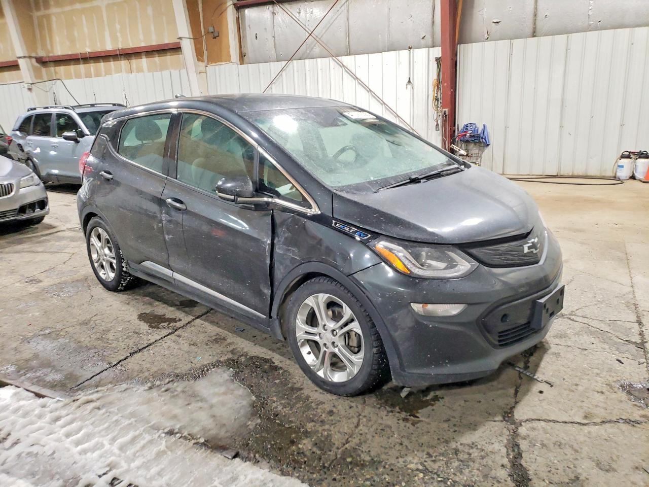 2020 Chevrolet Bolt Ev Lt - Image 4