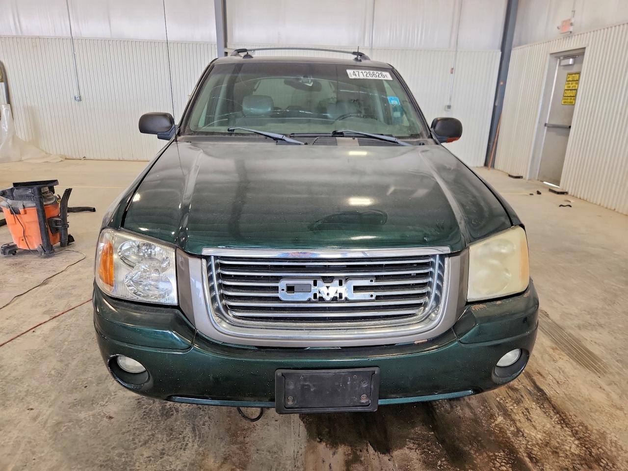 2004 GMC Envoy - Image 5