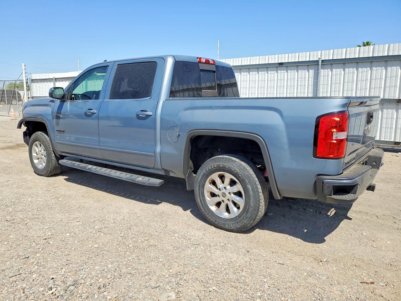 2016 GMC 1500 - Фото 2