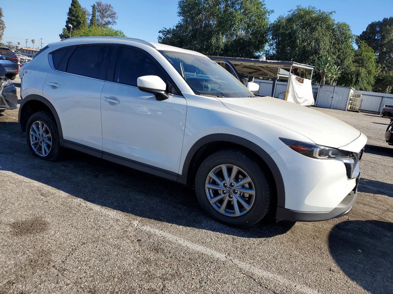 2023 Mazda Cx-5 Select - Фото 4