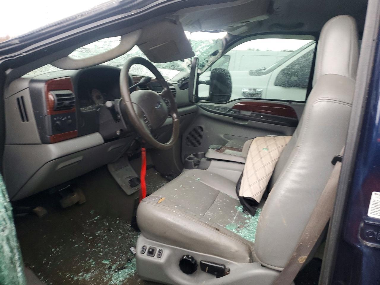 2006 Ford F350 Srw Super Duty - Image 7