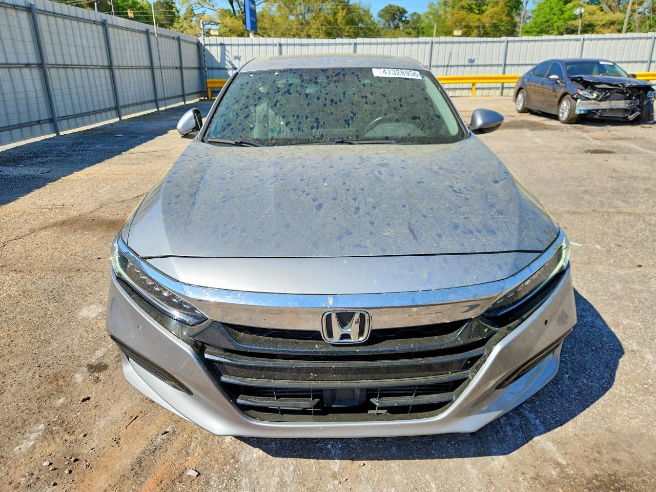 2018 Honda Accord Touring - Image 5