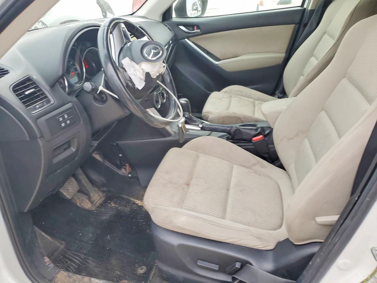2014 Mazda Cx-5 Touring - Фото 7