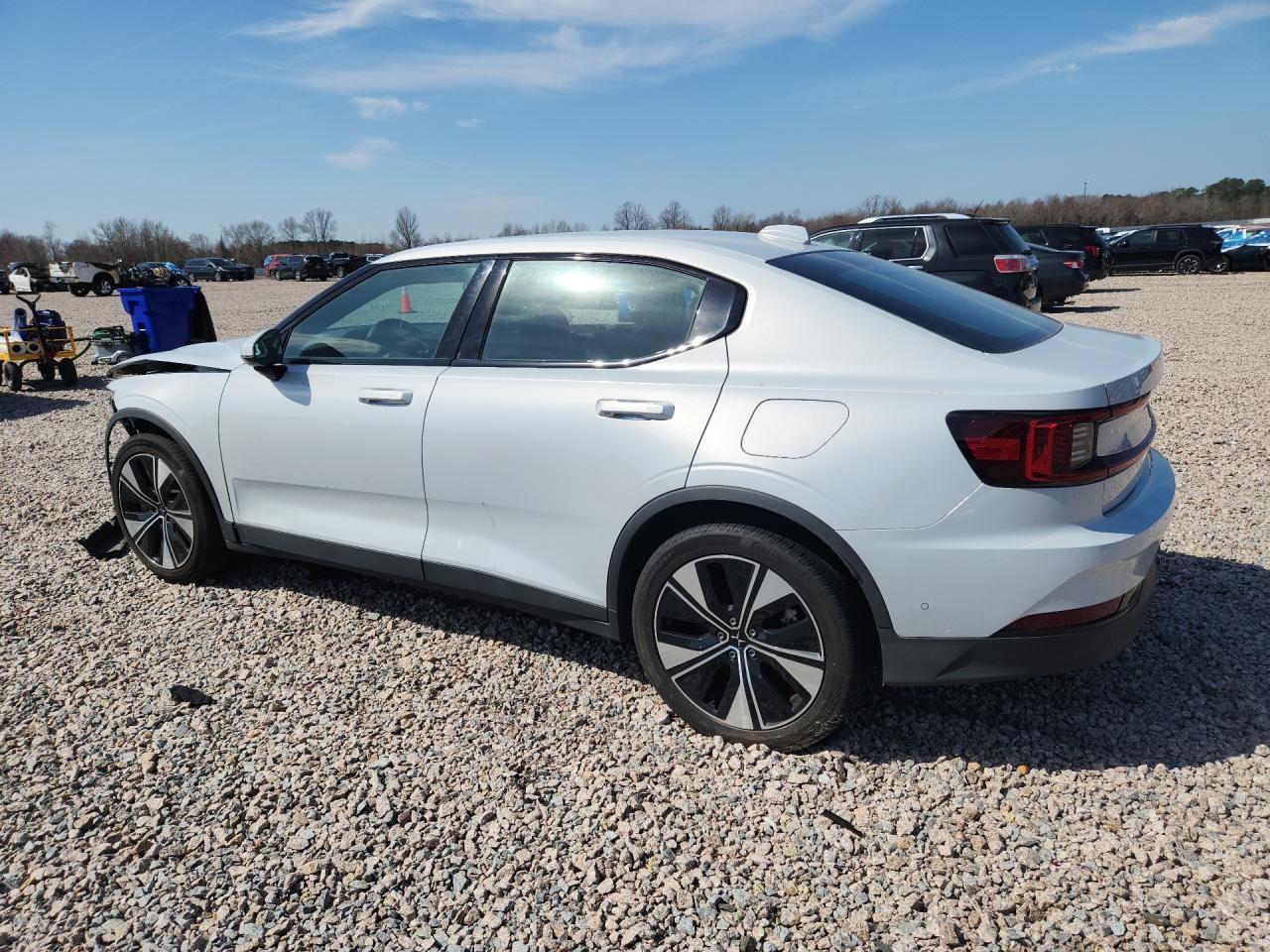 2023 Polestar 2 - Фото 2