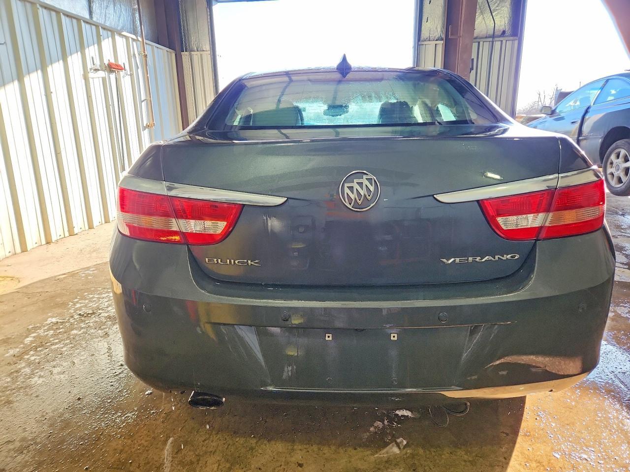 2016 Buick Verano - Image 6