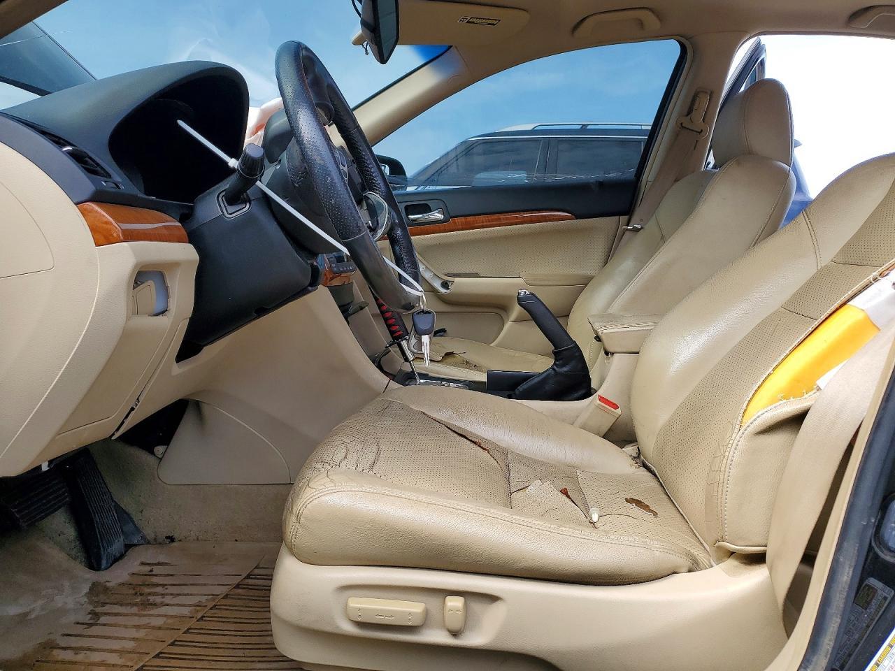 2007 Acura Tsx - Image 7