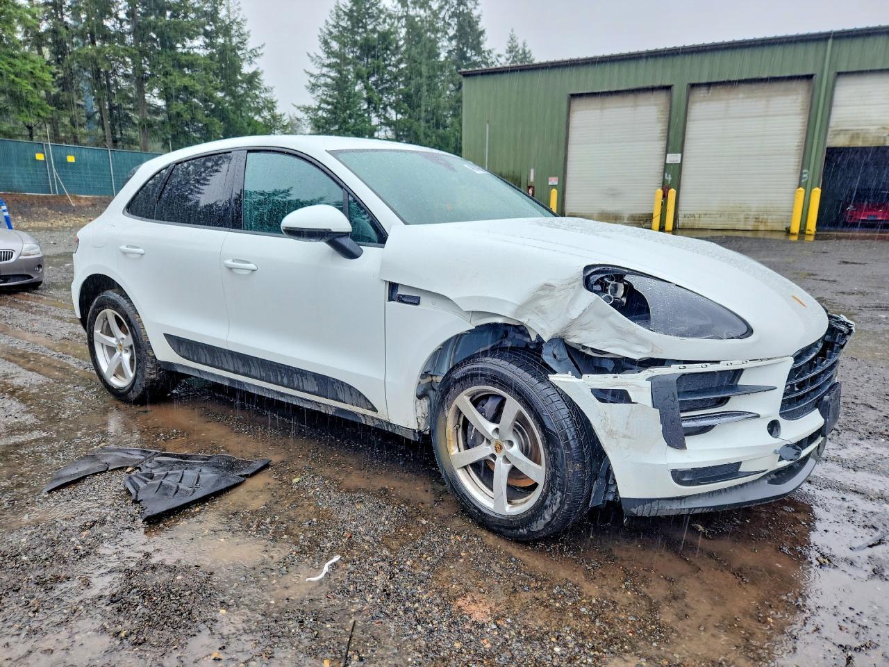 2021 Porsche Macan - Фото 4