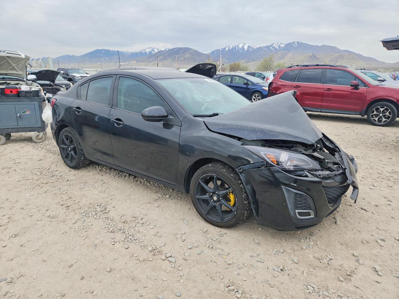 2010 Mazda 3 S - Image 4