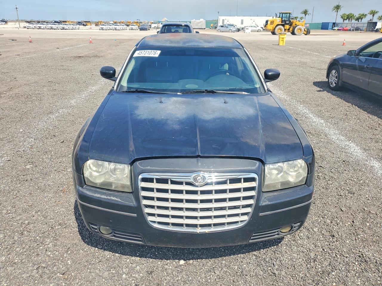 2006 Chrysler 300 Touring - Фото 5