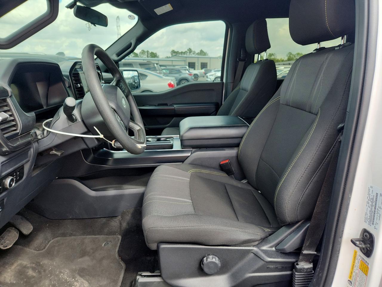 2024 Ford F150 Stx - Image 7