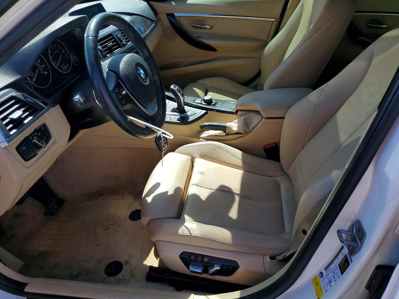 2016 BMW 328 I Sulev - Image 7