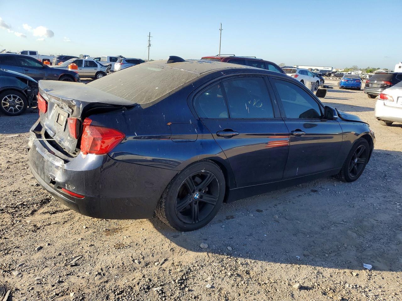 2013 BMW 328I - Image 3