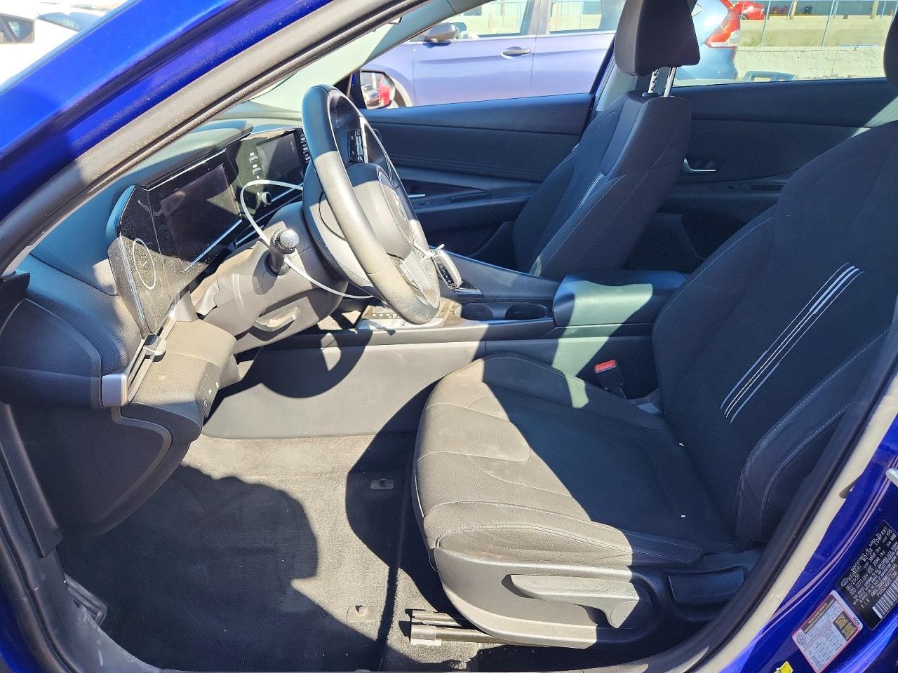 2021 Hyundai Elantra Sel - Фото 7