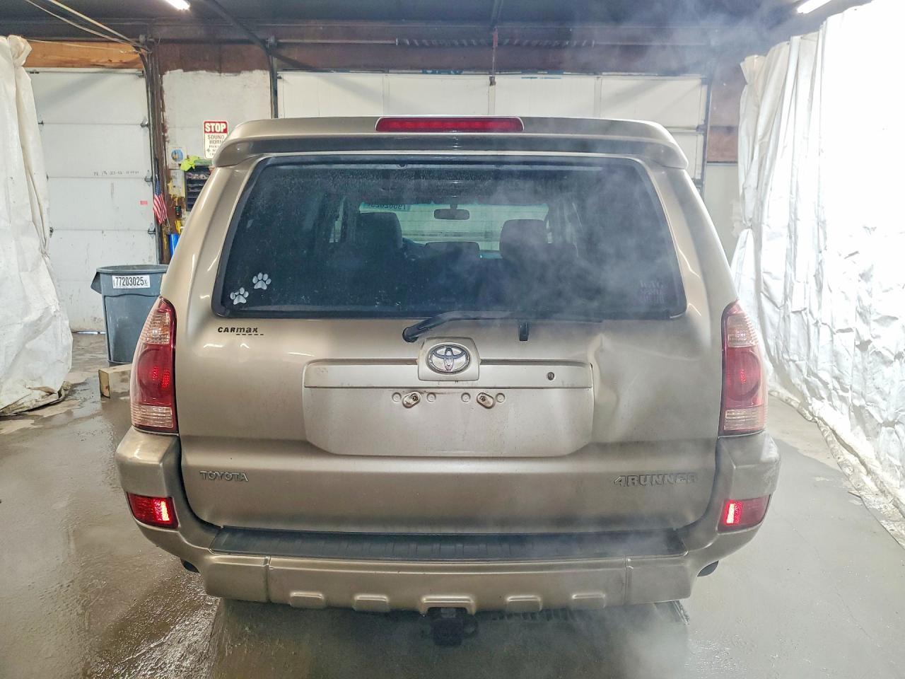 2004 Toyota 4Runner Sr5 - Image 6