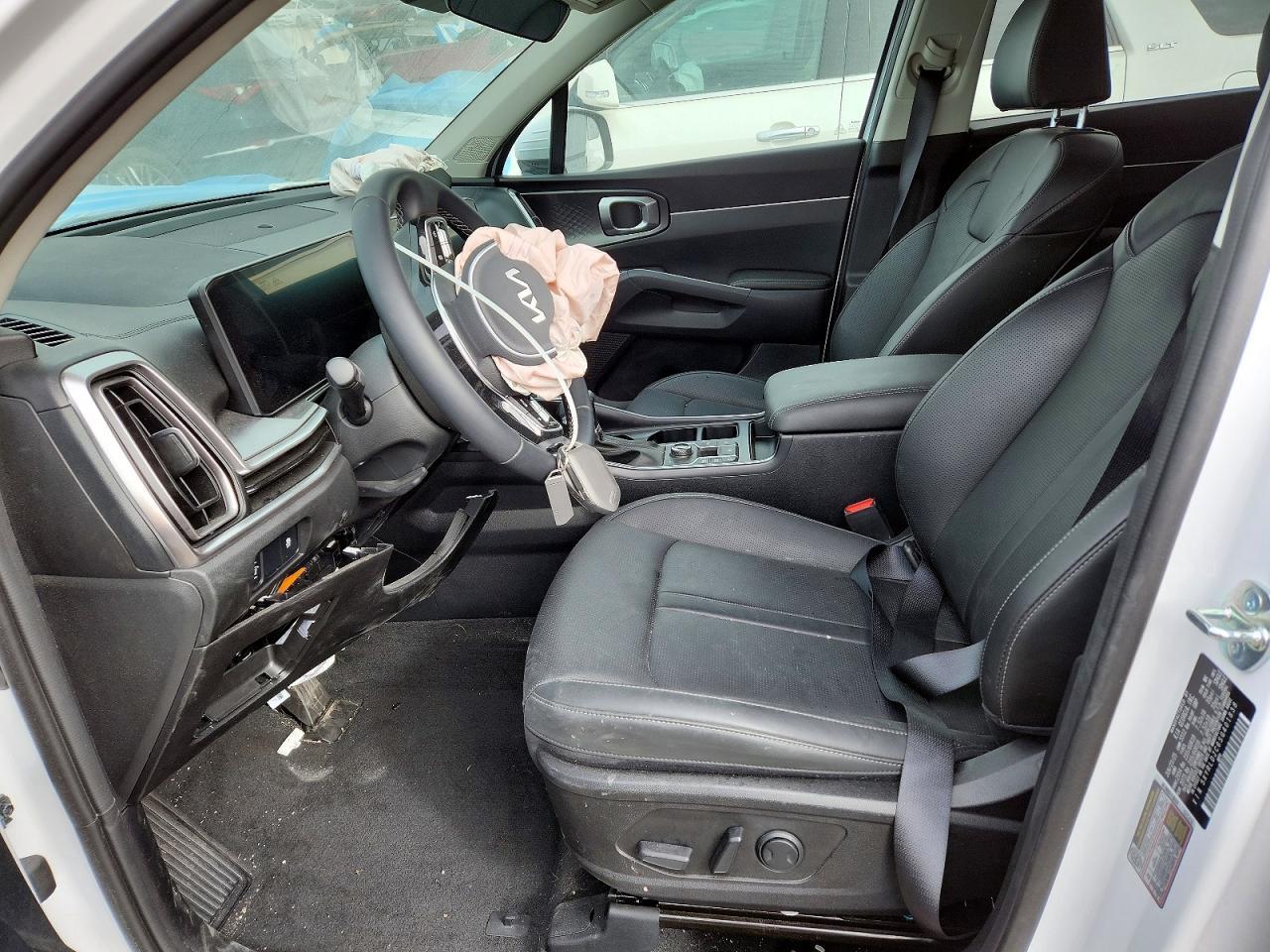 2025 Kia Sorento S - Фото 7