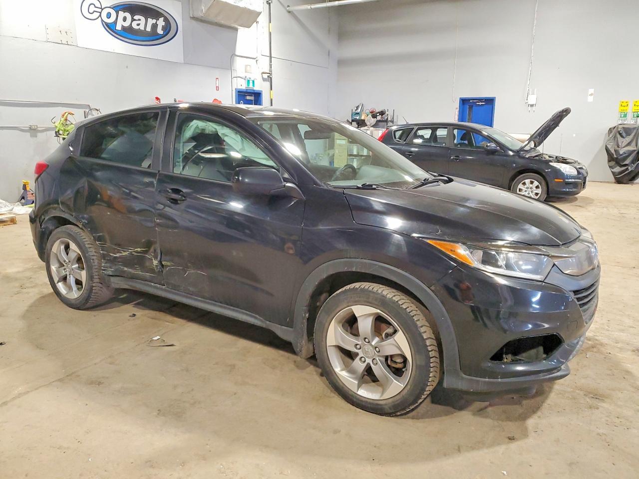 2020 Honda Hr-V Lx - Image 4