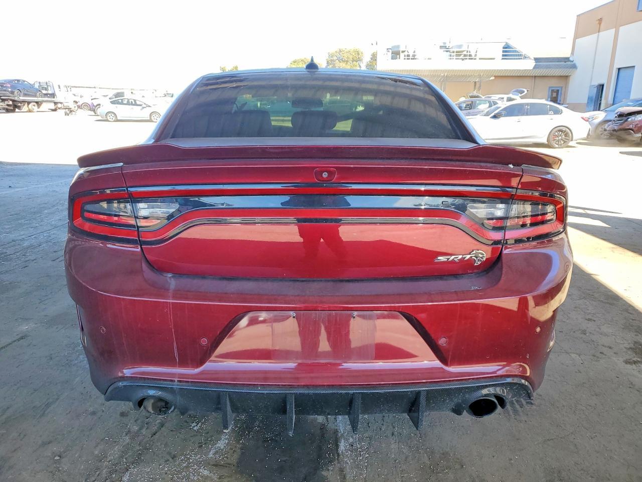 2019 Dodge Charger - Фото 6