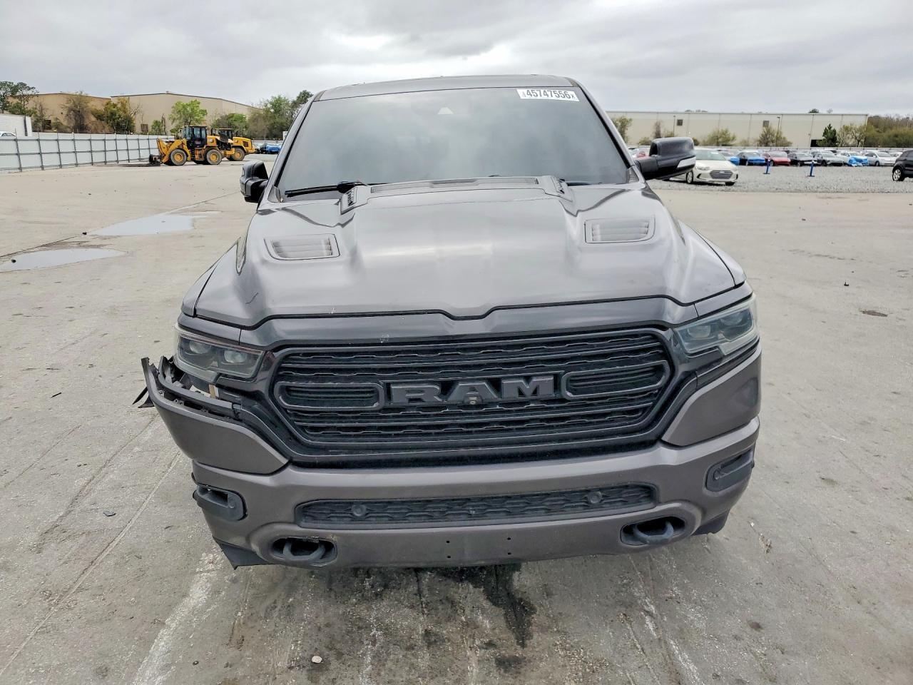 2021 Ram 1500 Limited - Image 5