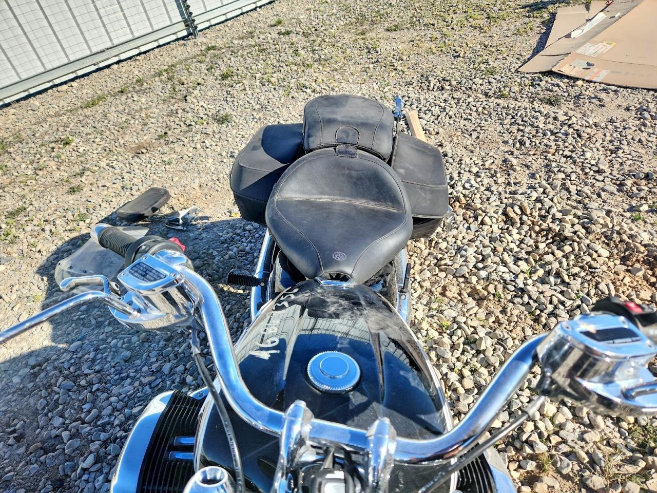 2021 BMW R18 - Фото 5