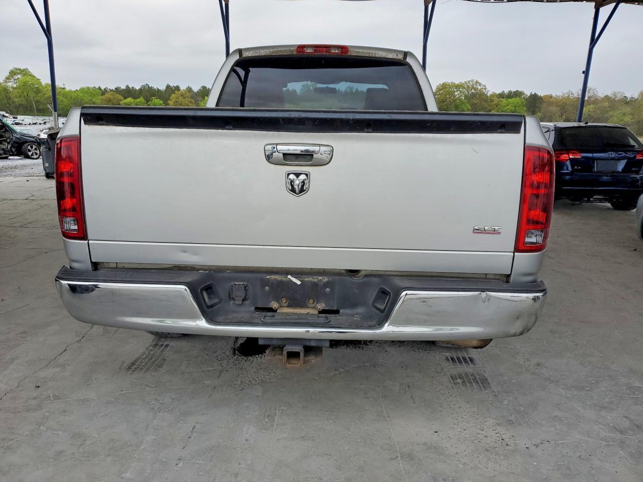 2006 Dodge Ram 1500 St - Image 6