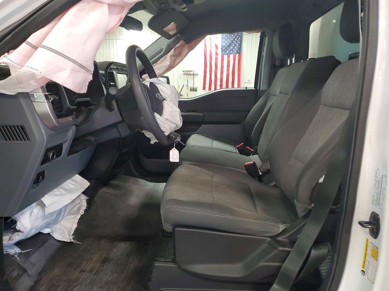 2023 Ford F150 - Фото 7