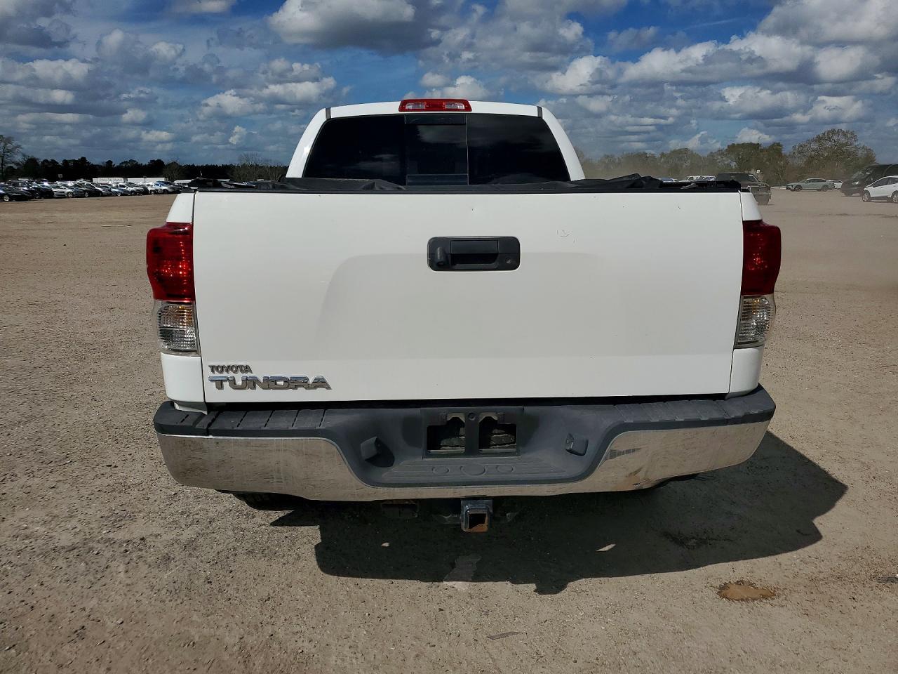 2012 Toyota Tundra Grade - Image 6