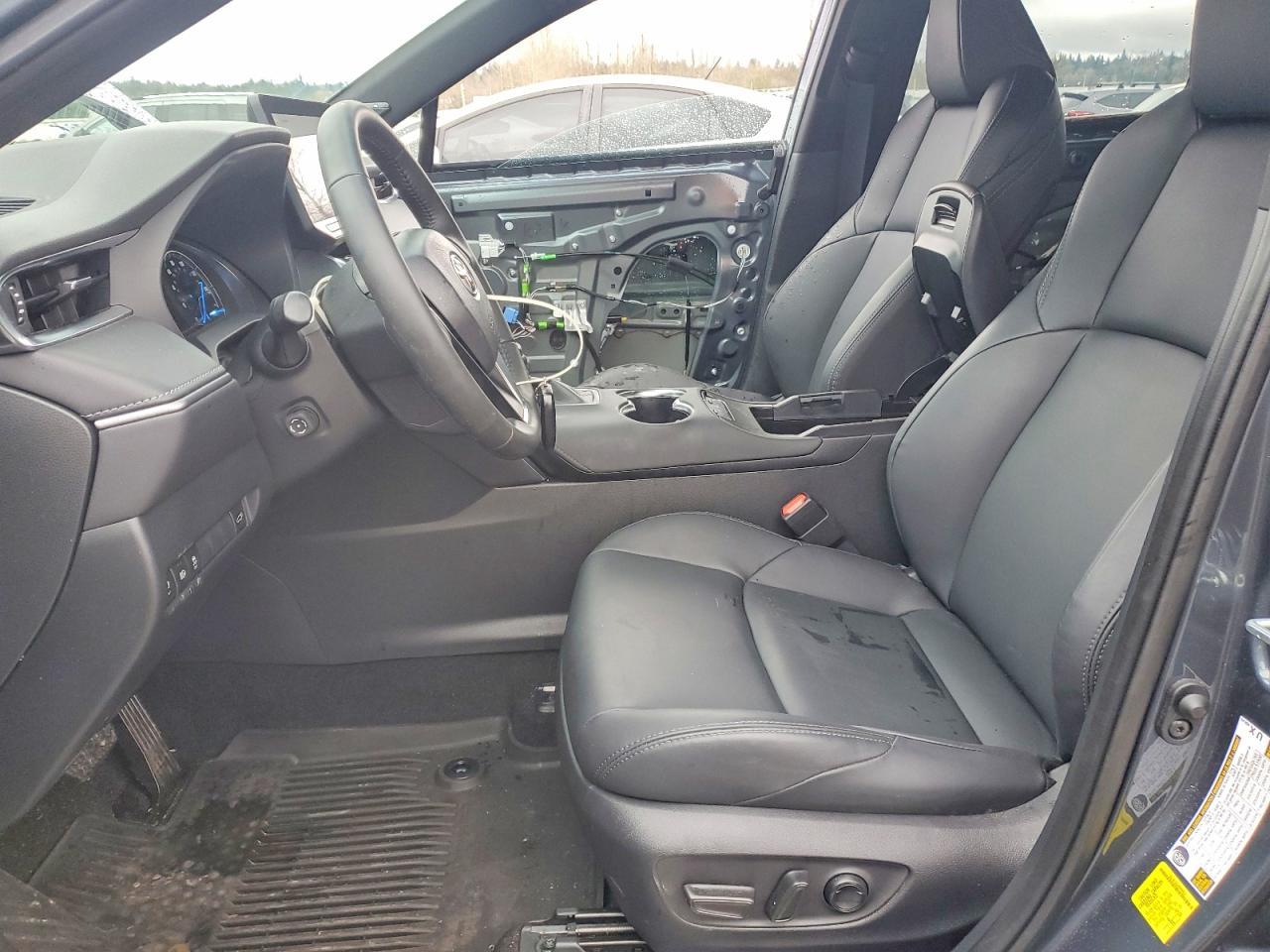 2024 Toyota Venza Xle - Фото 7