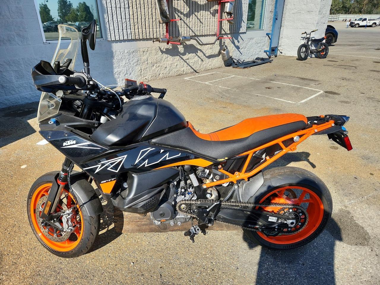 2024 Ktm 890 Adventure - Image 3