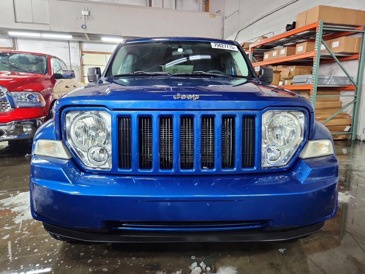 2010 Jeep Liberty Sport - Image 5