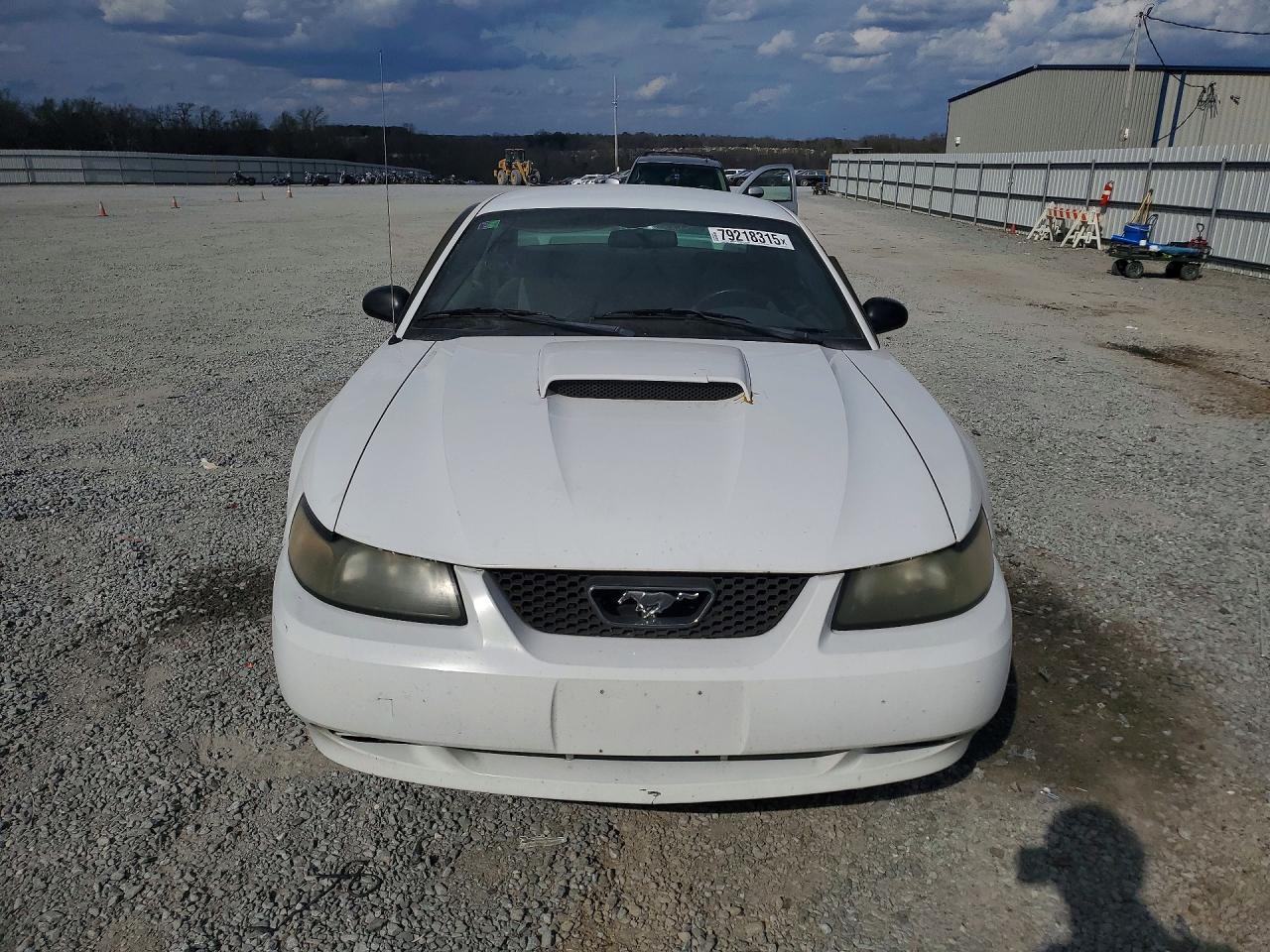 2004 Ford Mustang - Фото 5