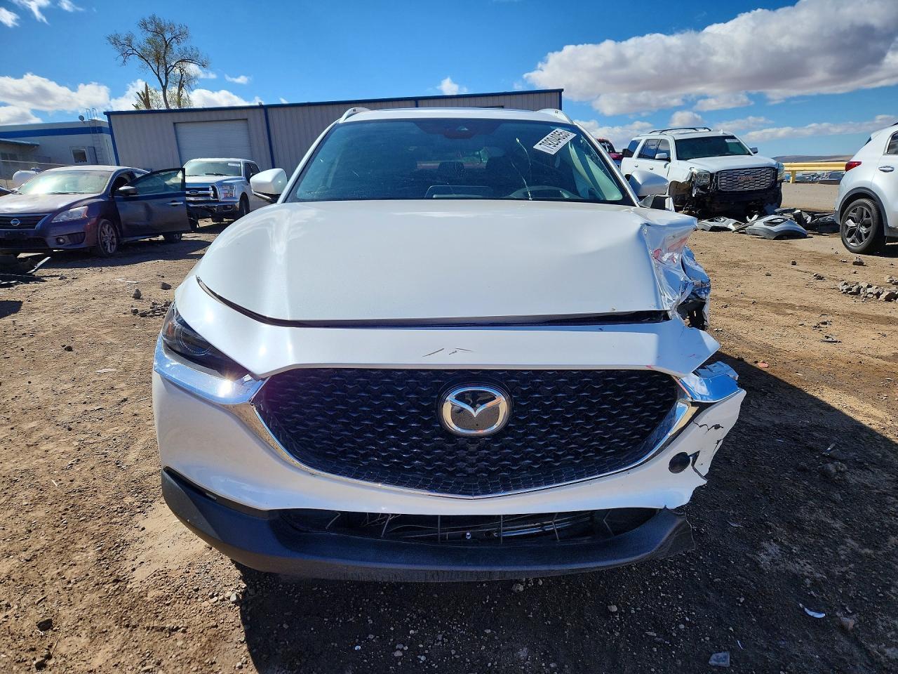 2020 Mazda Cx-30 Premium - Фото 5