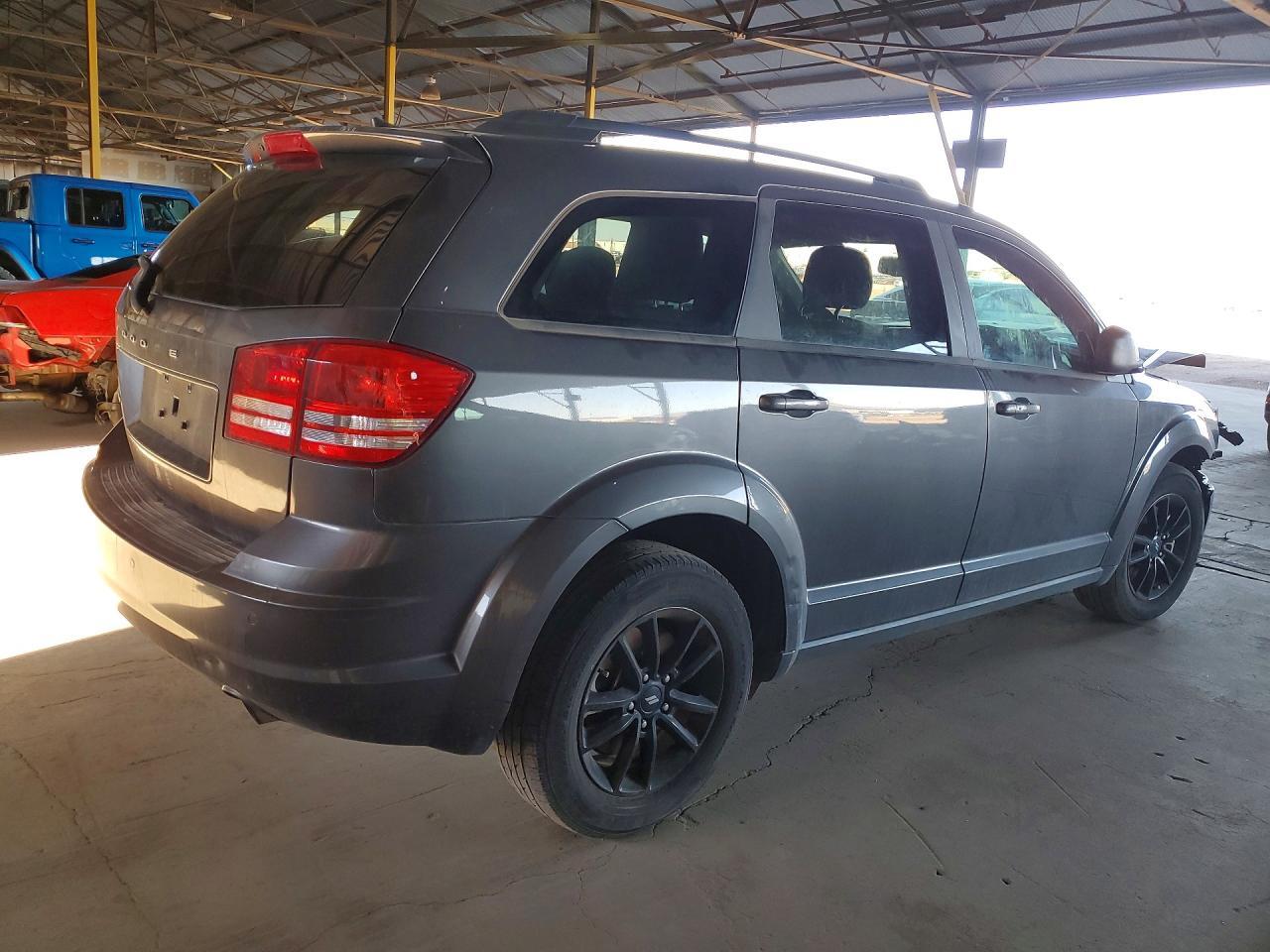 2020 Dodge Journey Se - Image 3