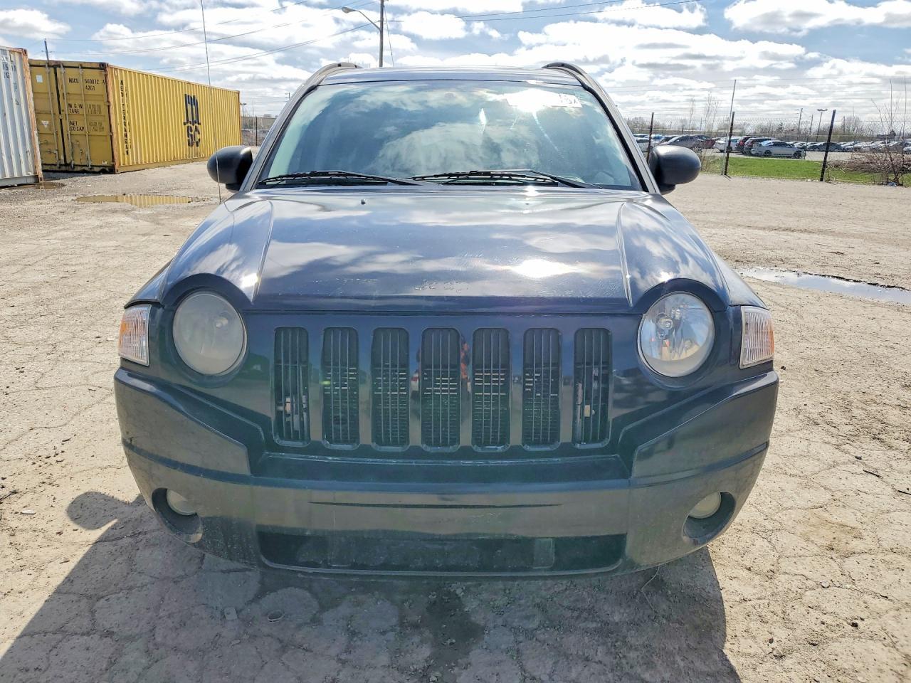 2007 Jeep Compass - Фото 5
