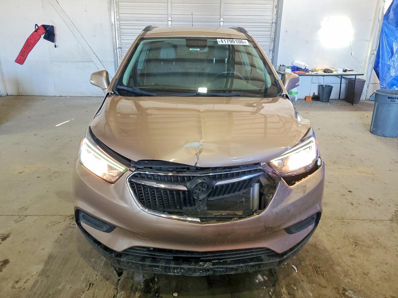 2019 Buick Encore Preferred - Фото 5