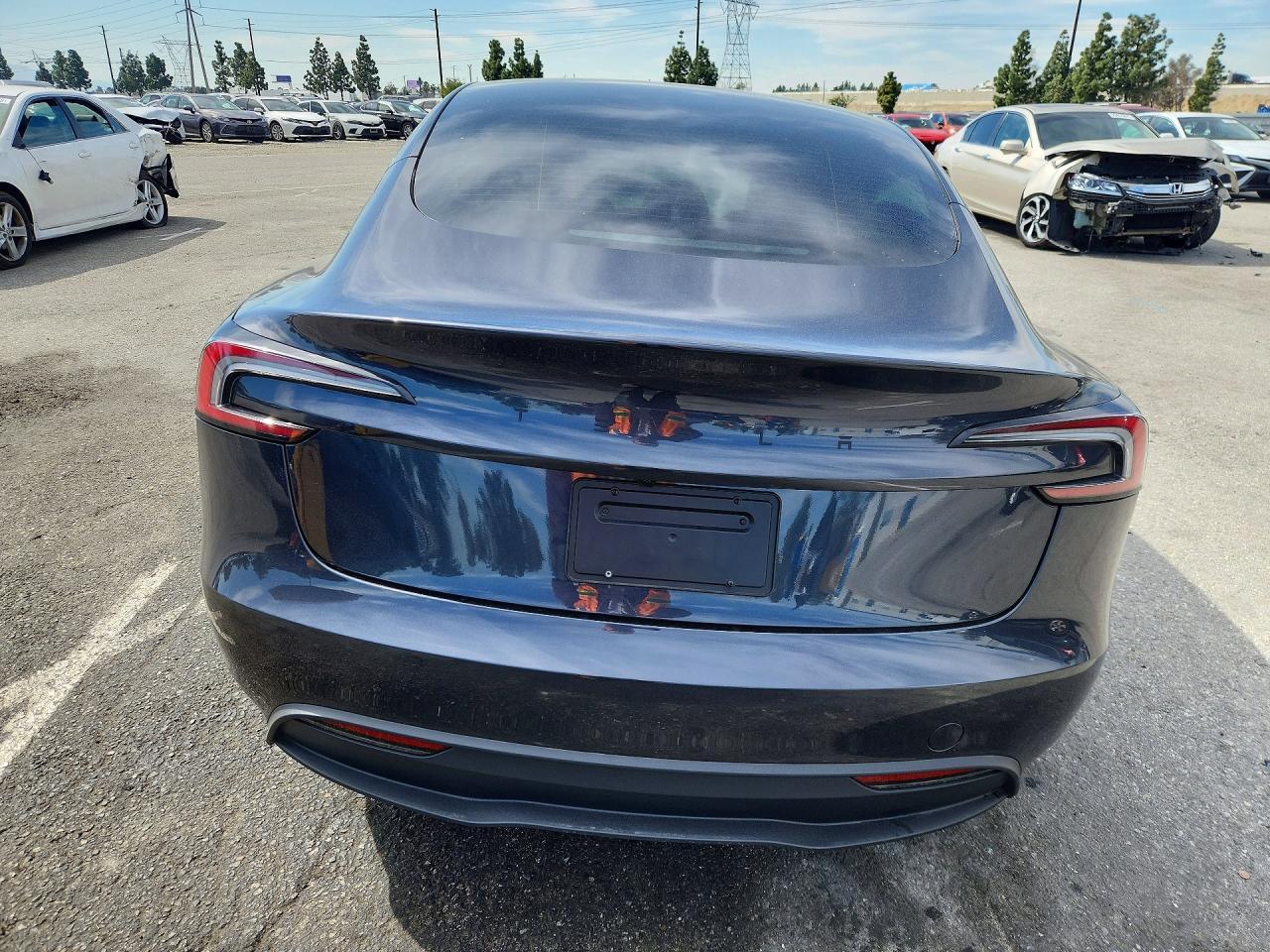 2026 Tesla Model 3 - Image 6