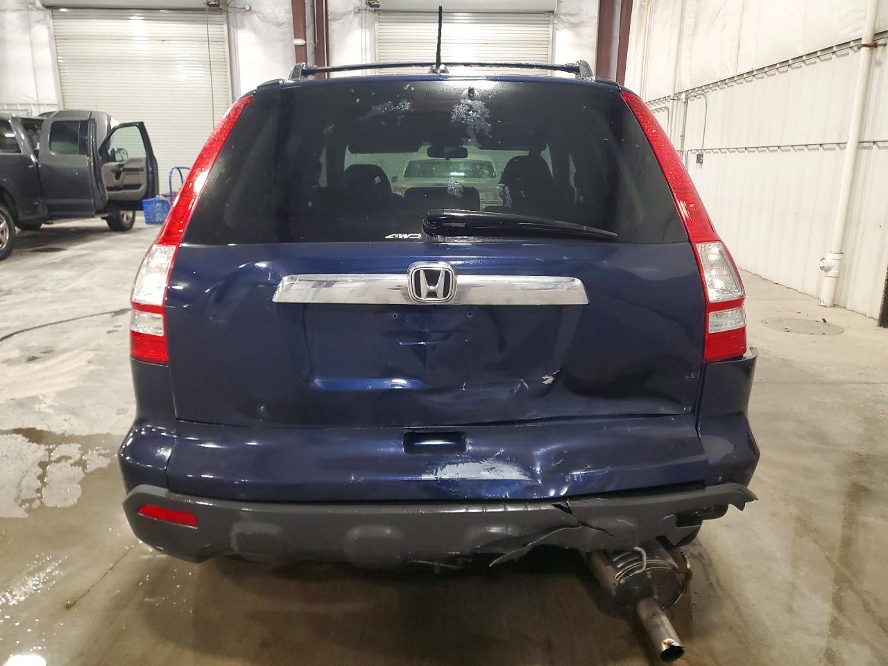 2009 Honda Cr-V Exl - Image 6