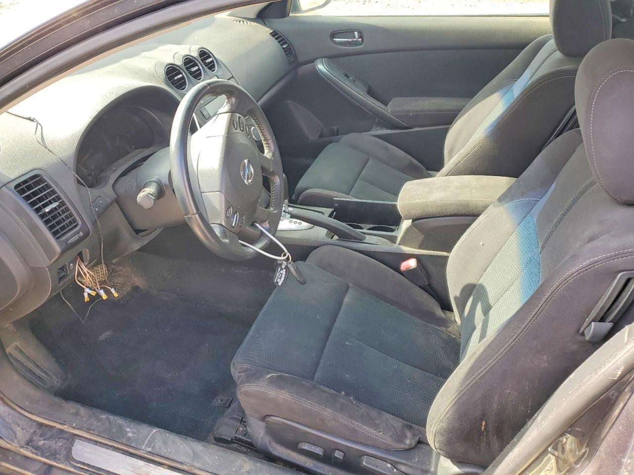 2011 Nissan Altima S - Фото 7