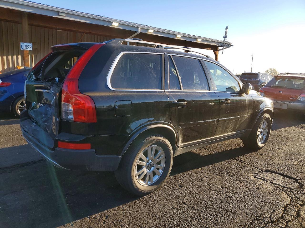 2012 Volvo Xc90 3.2 - Image 3