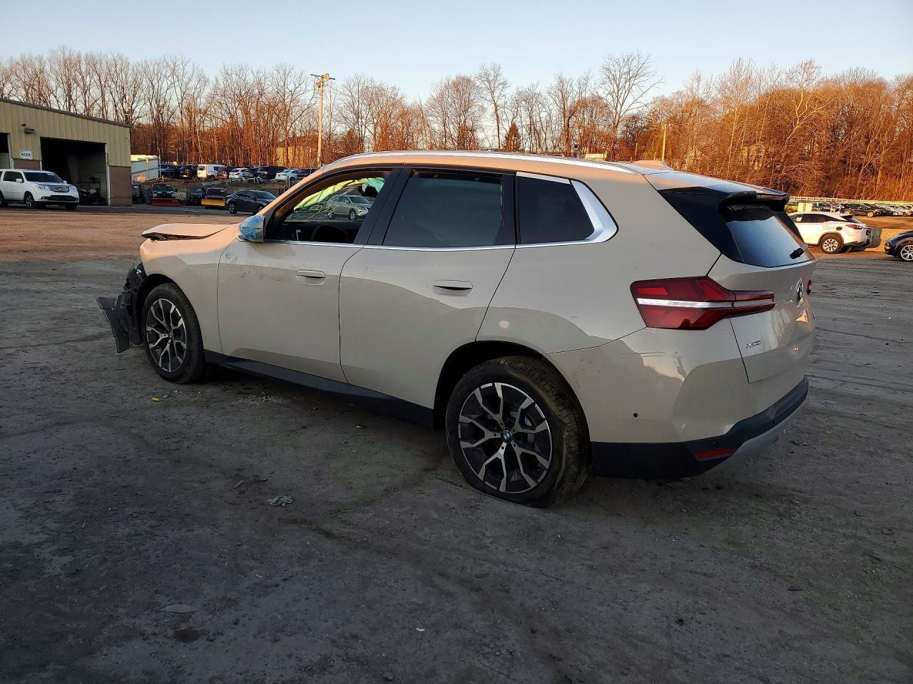 2026 BMW X3 30 xDrive - Image 2
