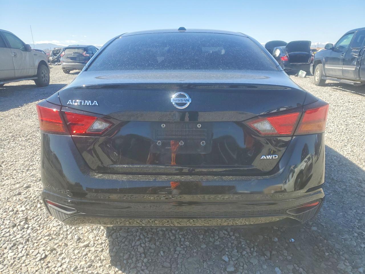 2019 Nissan Altima 2.5 S - Image 6