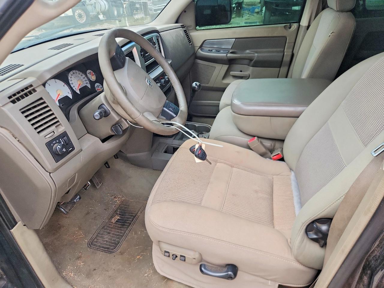 2007 Dodge Ram 3500 St - Image 7
