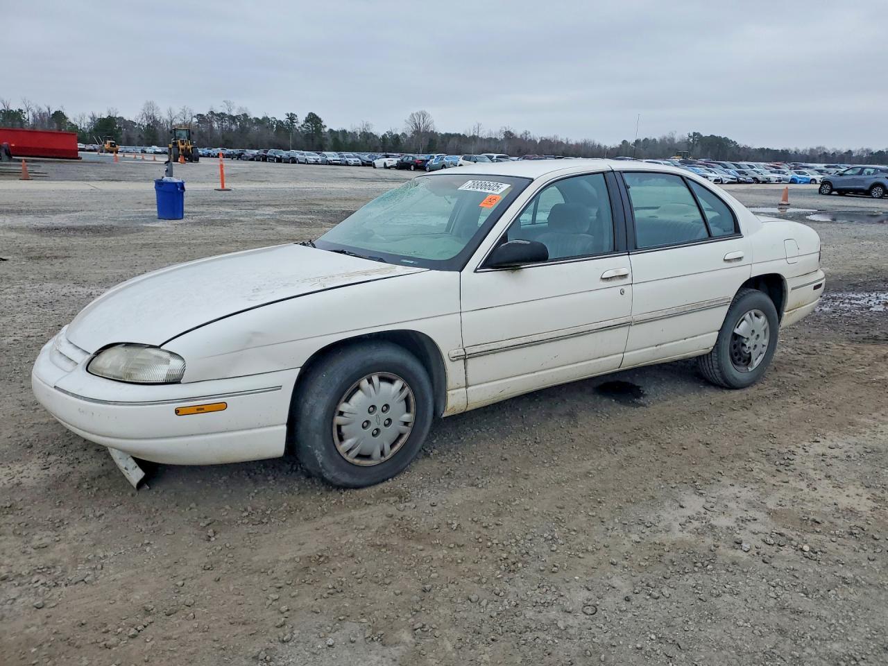 2001 Chevrolet Lumina