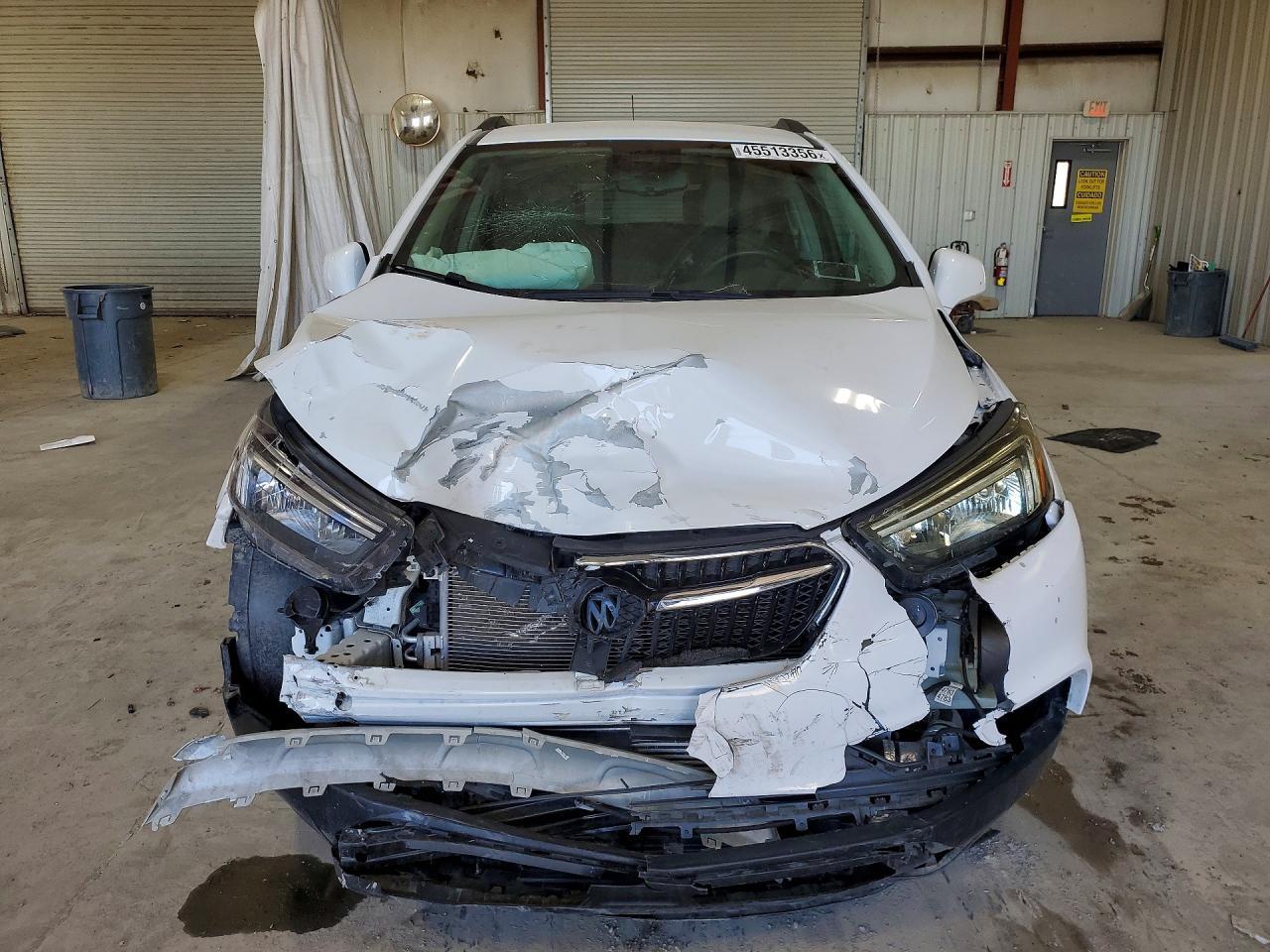 2022 Buick Encore Preferred - Фото 5