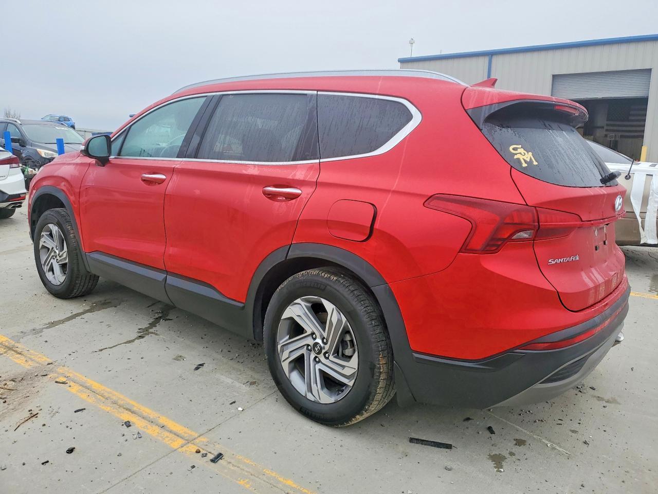 2023 Hyundai Santa Fe - Image 2